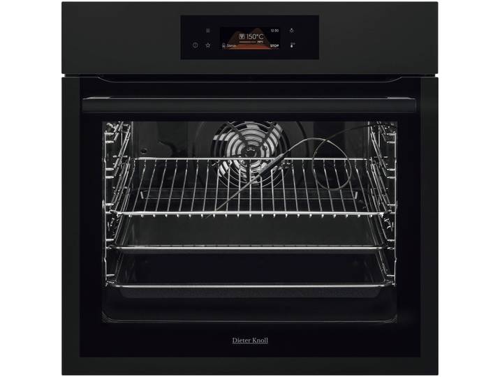 Einbaubackofen