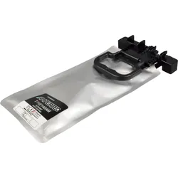 Kompatible Tinte ersetzt Epson C13T11E140  T11EBK  black
