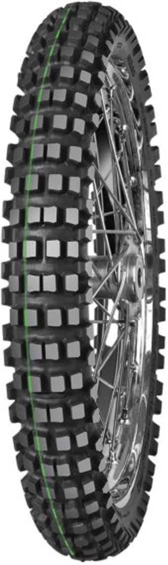 MITAS ENDURO TRAIL-RALLY PRO 90/90-21 TT, Motorradreifen vorne