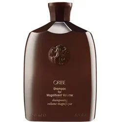 250ml Oribe Shampoo for Magnificent Volume