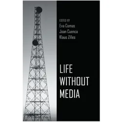 Life Without Media, Fachbücher