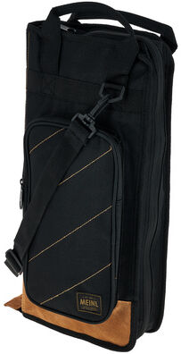 Meinl Classic Woven Stick Bag Black Noir