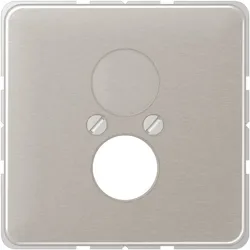 Jung Abdeckung pla CD 562 PT