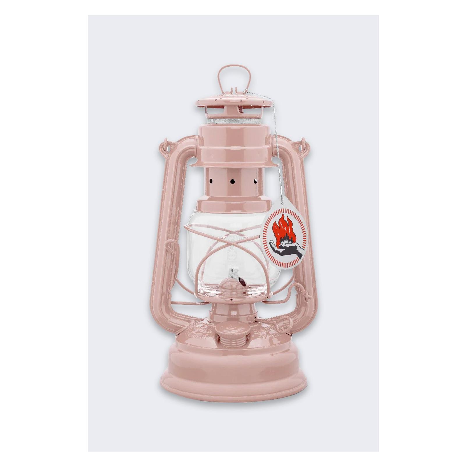 Feuerhand Sturmöllampe 276 Rose (276-ROSE)