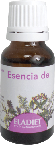 Eladiet Eucaliptus Essential Oil 15 ml