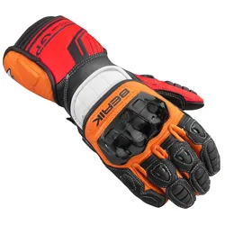 Berik Track Pro Motorradhandschuhe