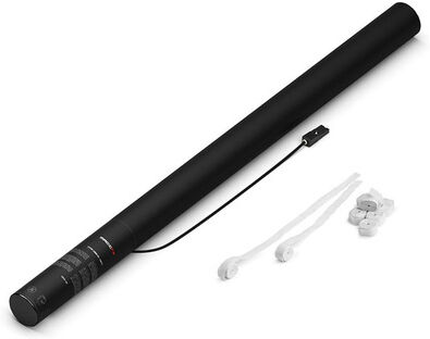 Magic FX E Cannon 80cm Stream White