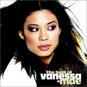 Vanessa Mae - Best of Vanessa-Mae - Preis vom 09.10.2026 07:28:09 h