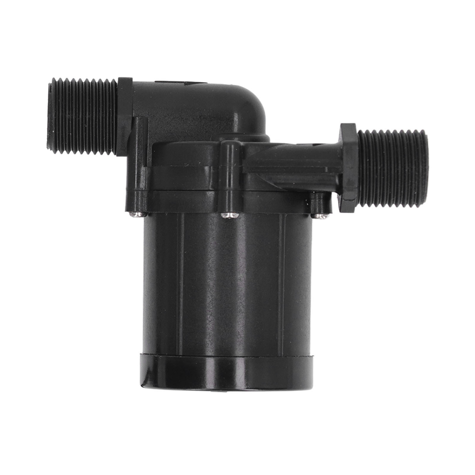 Cocosity Boosterpomp voor douches, waterpompen en aquaria