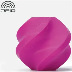 BL A00-P1-SPL - Filament, PLA Basic, Pink, 1,75 mm, 1 kg
