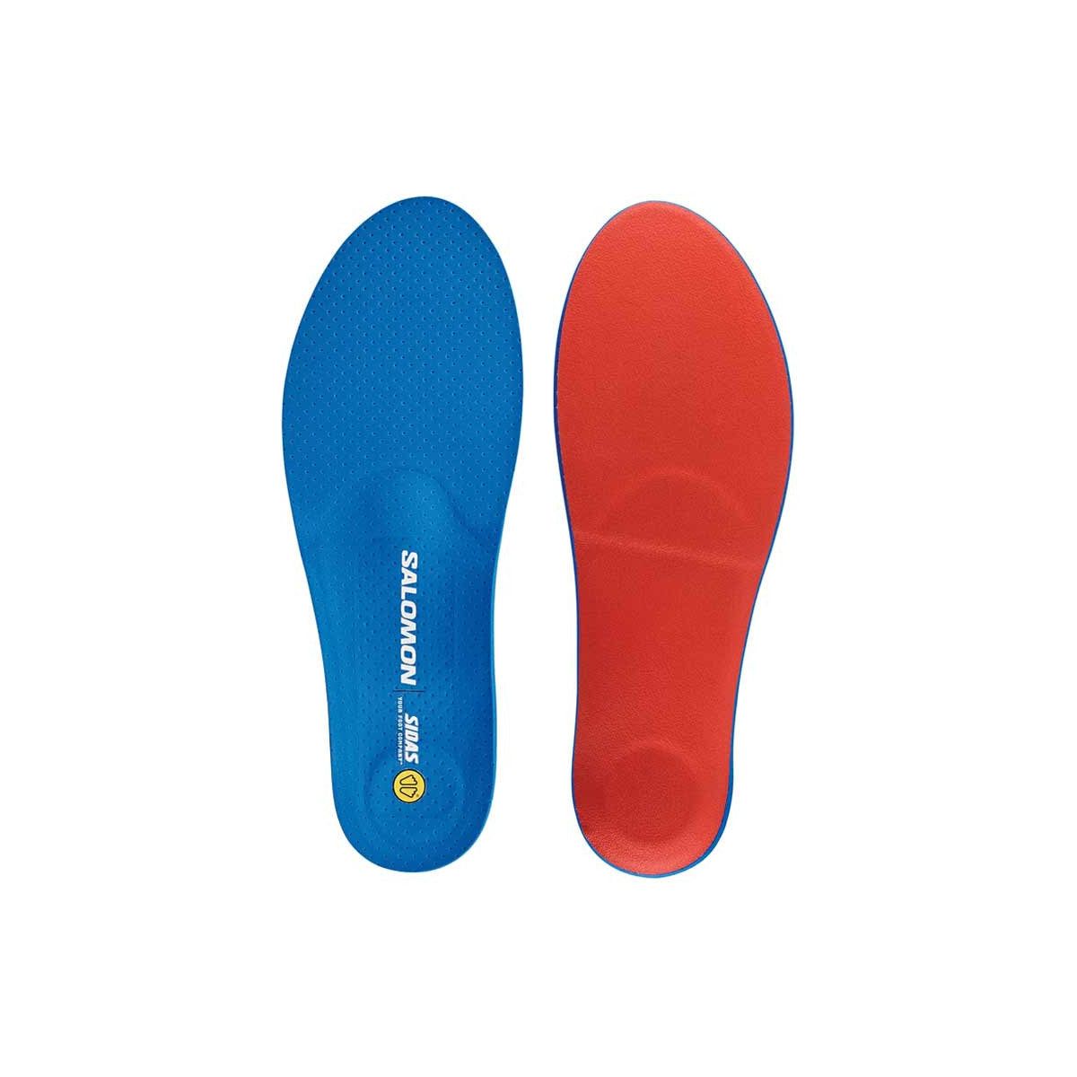 Sidas Trail + blau (025) 22 325463100-025-22