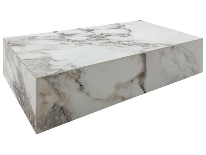 Salontisch Sonorous Elements Novis / Farbe: Beigegrau