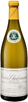 Magnum - Corton Charlemagne Grand Cru 2022 - Louis Latour - Corton Charlemagne Grand Cru - Weisswein - 1.5L