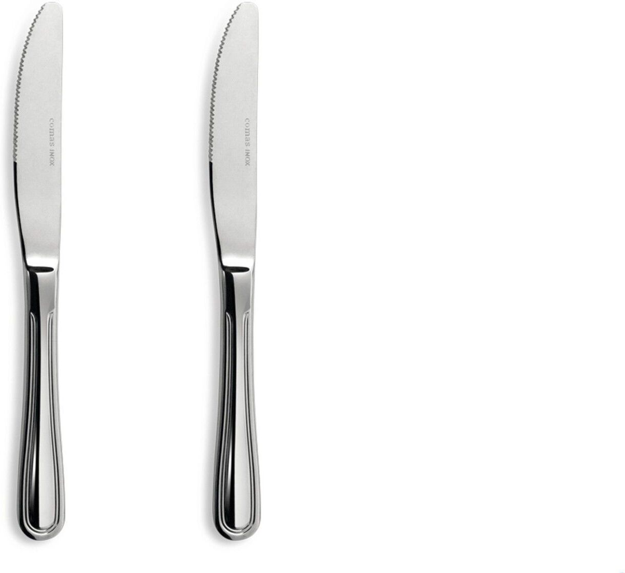 Comas Coltello Tavola 22 cm Bilbao XL