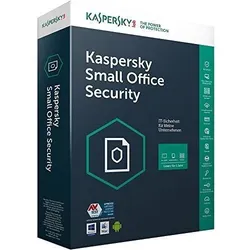 Kaspersky Small Office Security