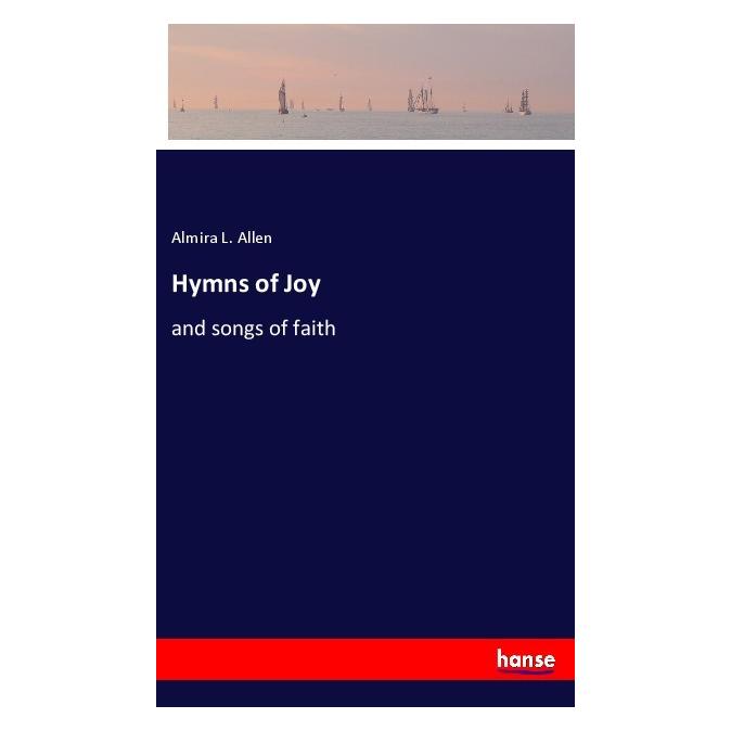 Hansebooks Hymns of Joy (55982254)