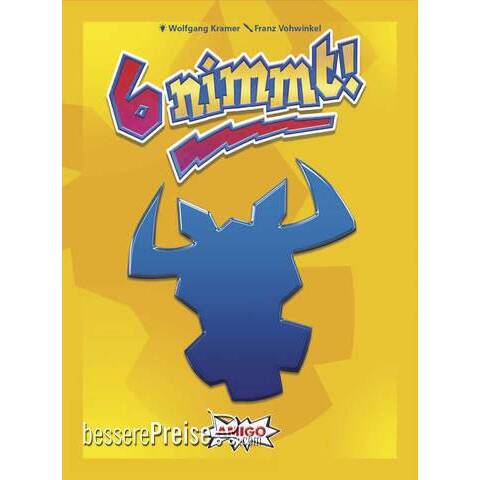 Amigo Spiele AMI02401