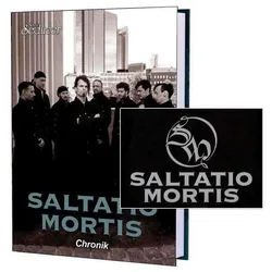 Saltatio Mortis Chronik, Fachbücher