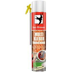MULTI KLEBER, 825 ml, Tubendose