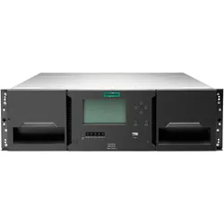HPE LTO-9 45000 FC Tape Drive Upgrade Kit, Backup Lösungen