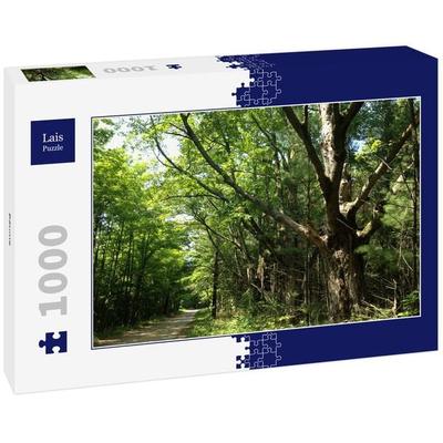 Lais Puzzle Bäume 1000 Teile