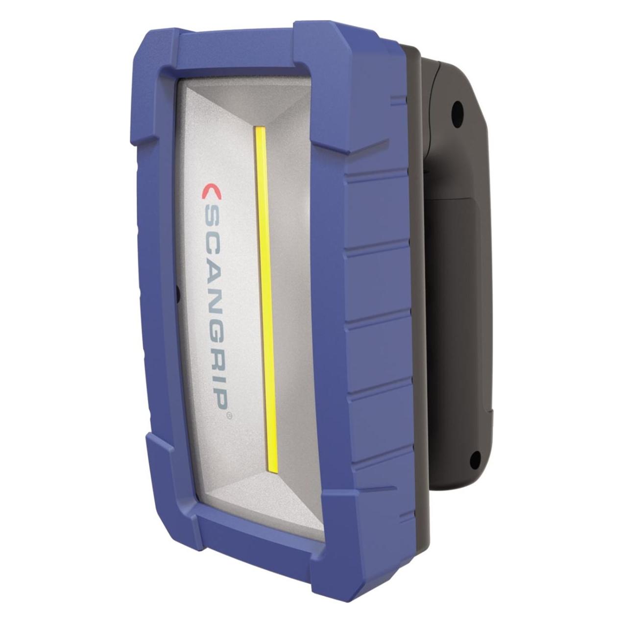Scangrip LED-Akkuhandleuchte STAR (1000 lm) (03.5620)