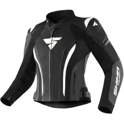 SHIMA Miura 2.0 Damen Motorrad Lederjacke 36