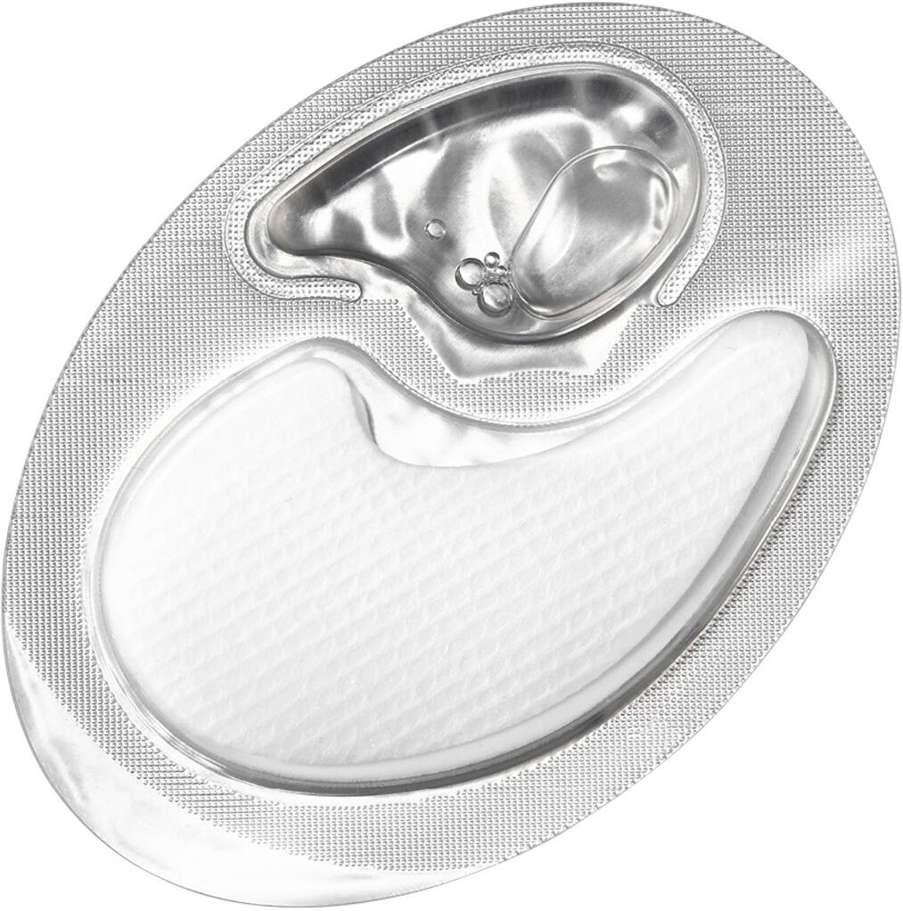 13.2ml QMS Hydromax Collagen Eye Pads (4 Stück)