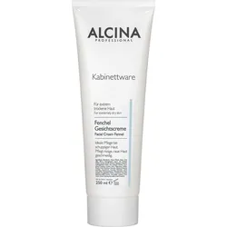 250ml Alcina Fenchel Gesichtscreme