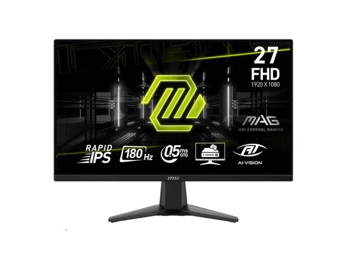 Ecran PC gamer 27'' MAG 275F MSI