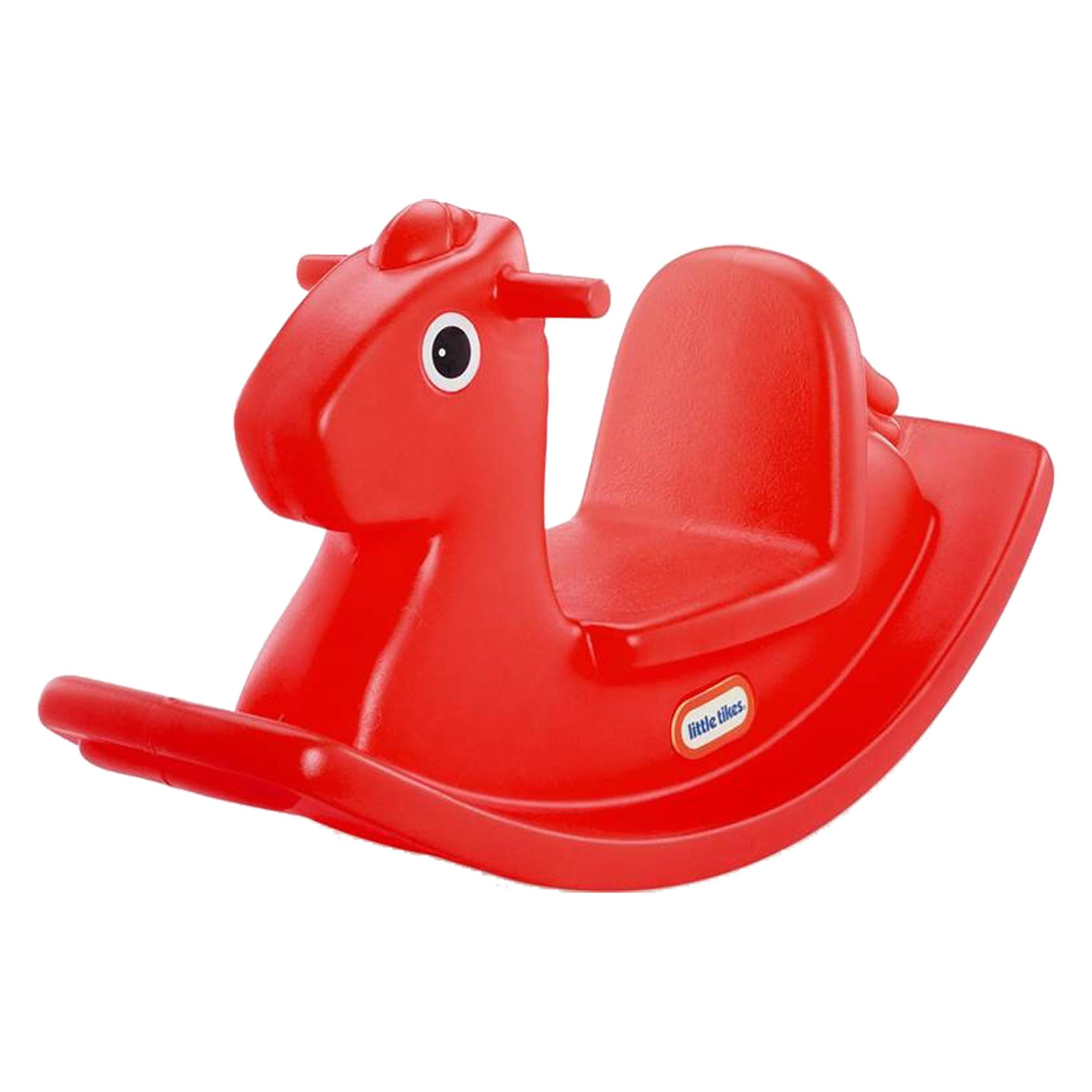 Little Tikes KIIKHOBU (RED) (167000072)