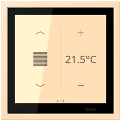 Jung KNX Raumcontroller LCZ 459 BFD1S 223