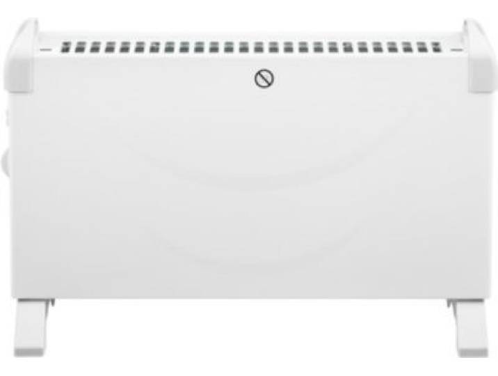 Listo - Chauffage Électrique Hc20l1w