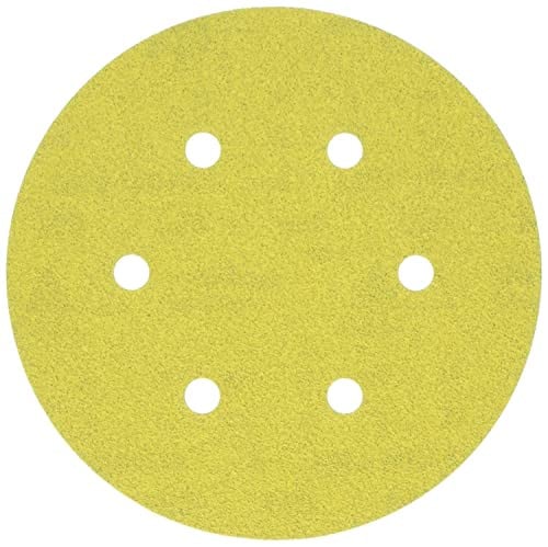 DeWALT DT3122 P60 Schuurschijf 150mm VE=10