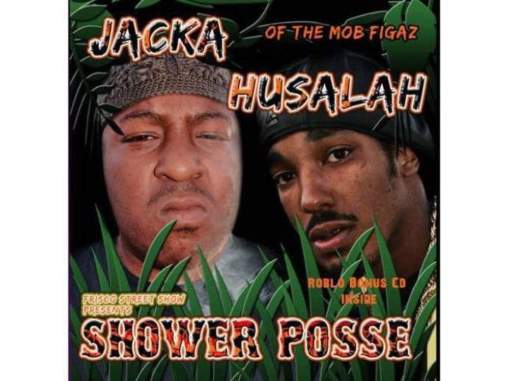 Shower Posse St