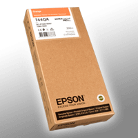 Epson Tinte C13T44QA40 orange T44QA
