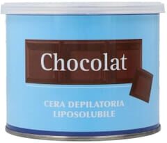 Idema Lata Cera #Chocolate 400 ml