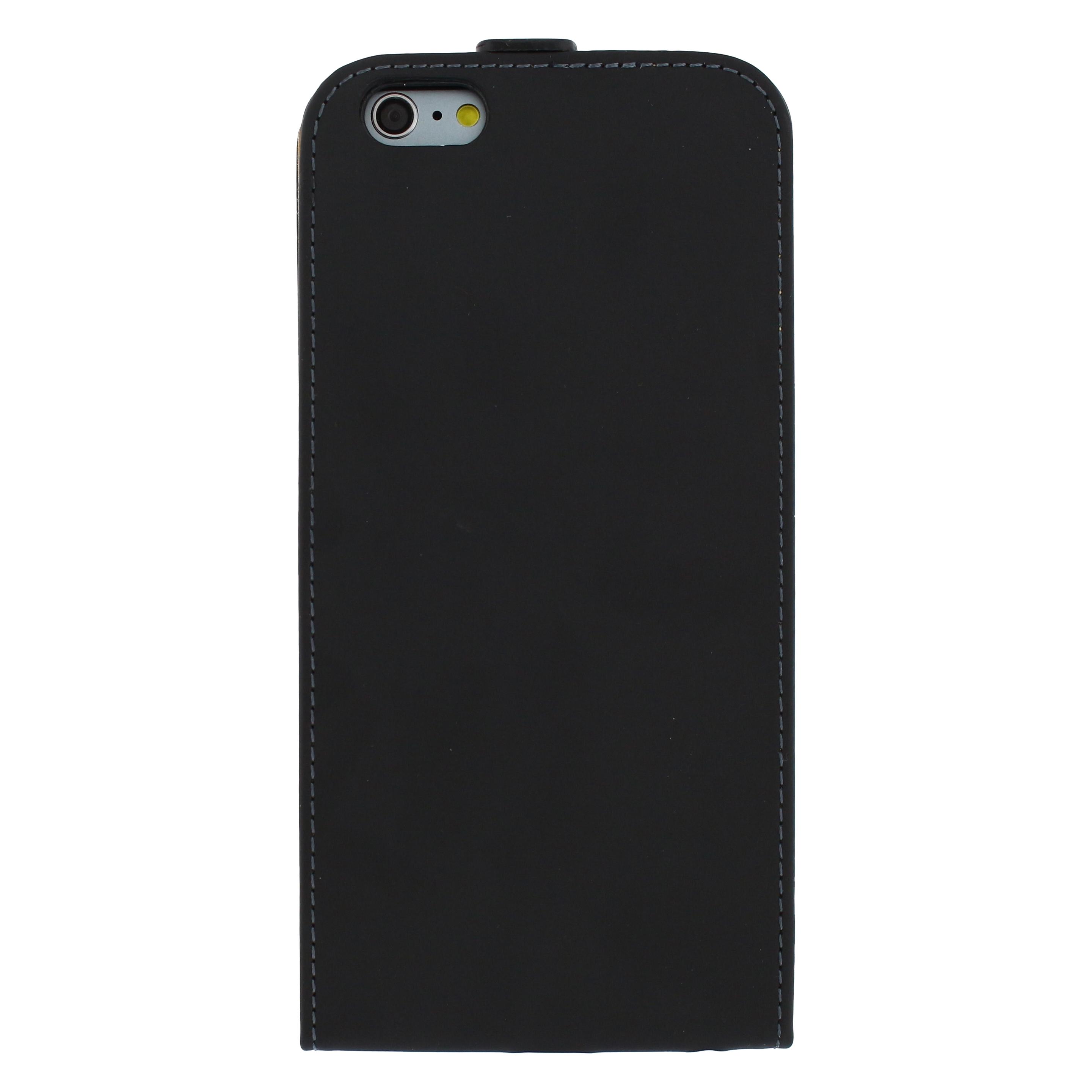 Mobilize Ultra Slim Flip Case (Apple iPhone 6 Plus, Apple iPhone 6s Plus) (MOB-USFCB-IPH65)
