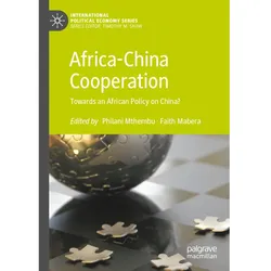 Africa-China Cooperation, Fachbücher