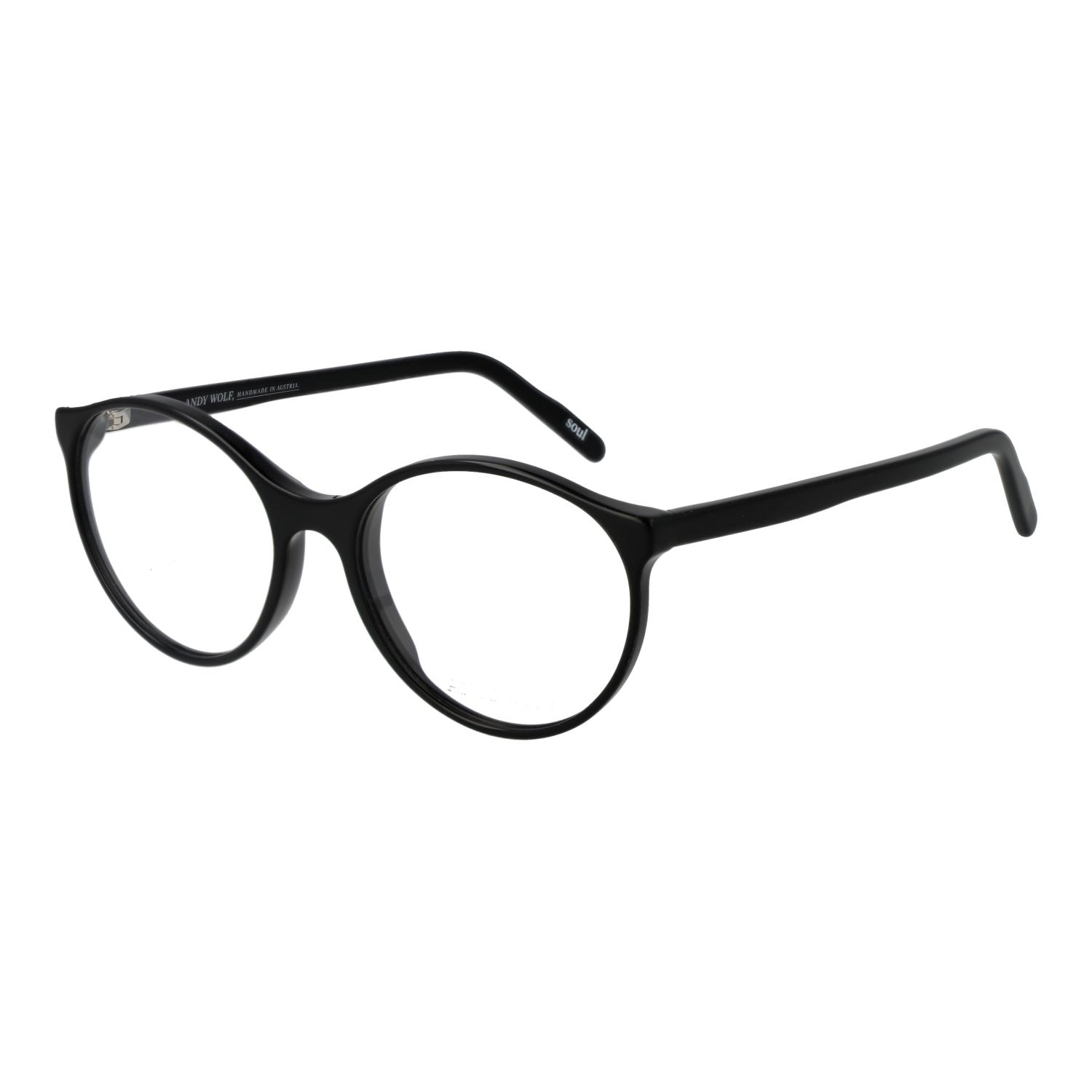 Andy Wolf Brilrand 4583 A 52