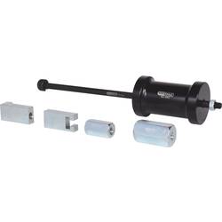 KS Tools 152.1405 Pumpe/Düse und TDi-Düsen Auszieher-Satz, 6-tlg