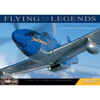 Flying Legends 2027