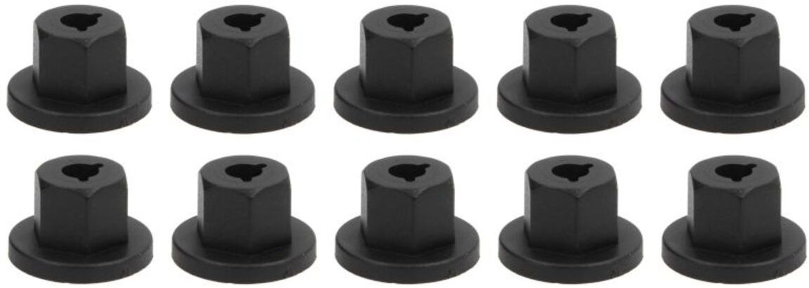 Polsterclip ROMIX ROM C70376