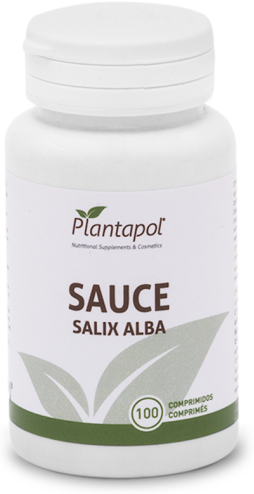 PlantaPol Willow 100 Tablets