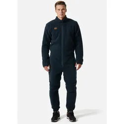 Helly Hansen Heritage Pile One Piece - navy - XL