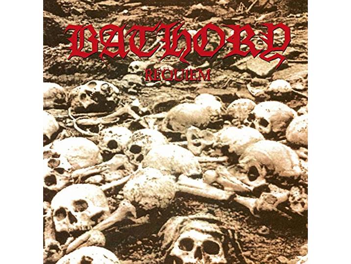 Bathory - Requiem