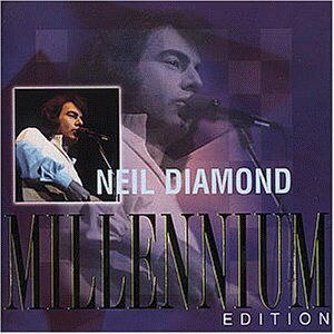 Neil Diamond - Millennium Edition - Preis vom 11.10.2026 23:13:37 h