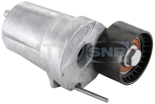 Snr Spannrolle, Keilrippenriemen Ga35068 Für Bmw