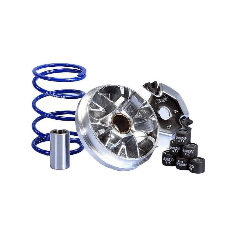 Variateur Polini Hi-Speed Peugeot Kisbee 50 21-