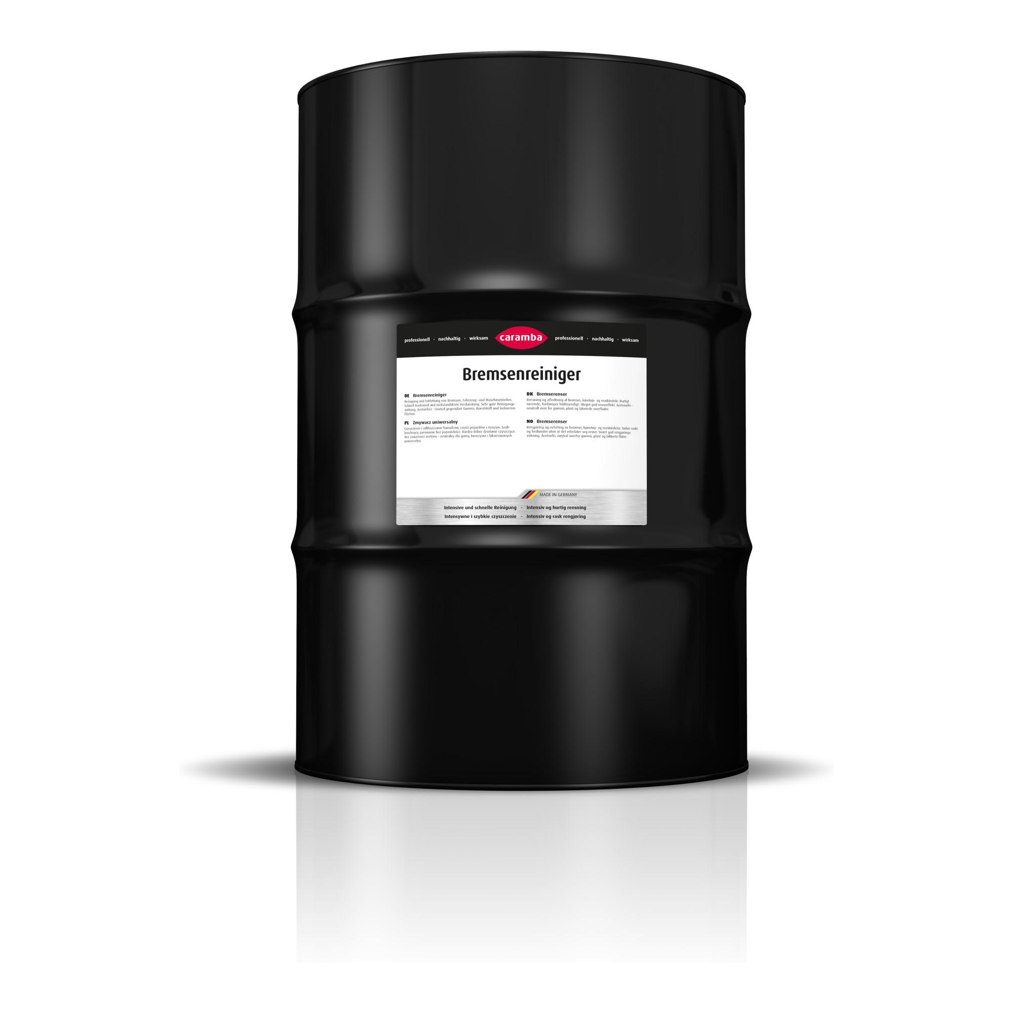 Caramba Bremsenreiniger Intensiv 200 Liter Kanister (60262001)